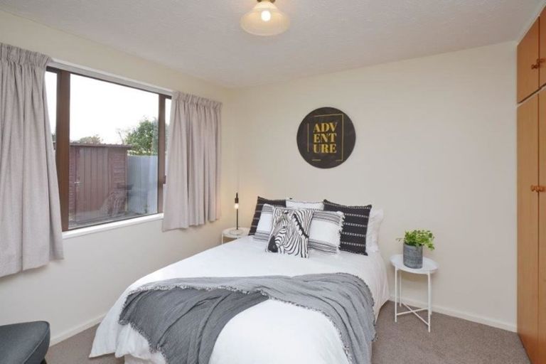 Photo of property in 54b Good Street, Rangiora, 7400