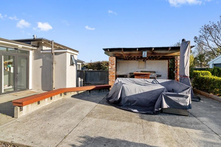 Photo of property in 5 Mowbray Street, Watlington, Timaru, 7910