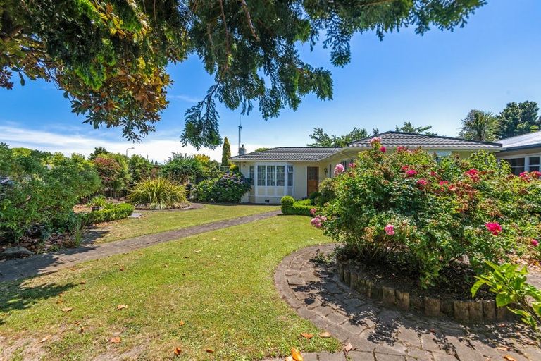 Photo of property in 113 Pahiatua Street, Hokowhitu, Palmerston North, 4410