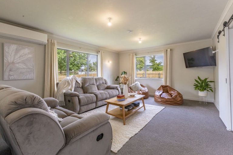 Photo of property in 7 Knorp Street, Otane, 4202