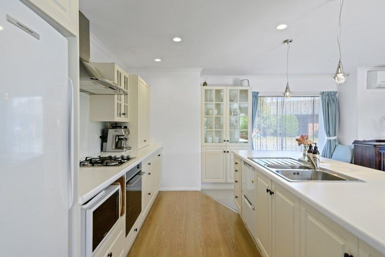 Photo of property in 31 School Lane, Kirwee, Darfield, 7571