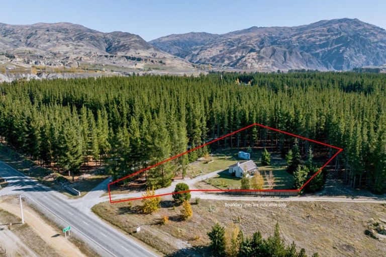 Photo of property in 252 Bannockburn Road, Cromwell, 9384