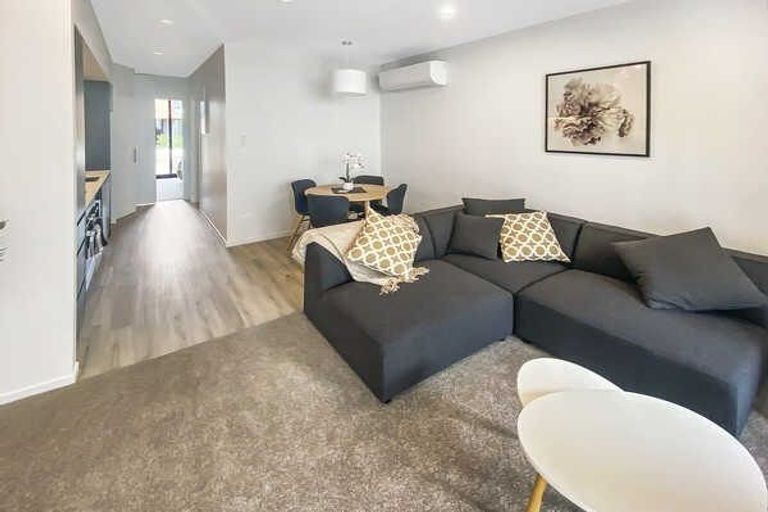 Photo of property in 1/235 Madras Street, Christchurch Central, Christchurch, 8011