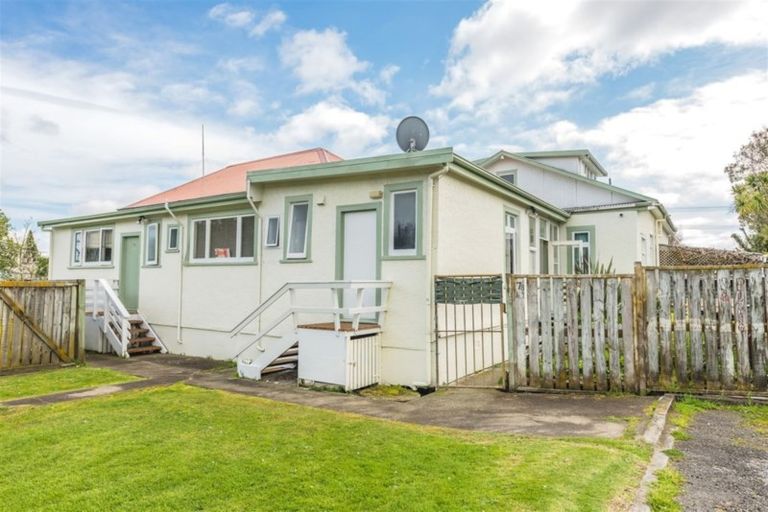 Photo of property in 78 Wakefield Street, Whanganui East, Whanganui, 4500