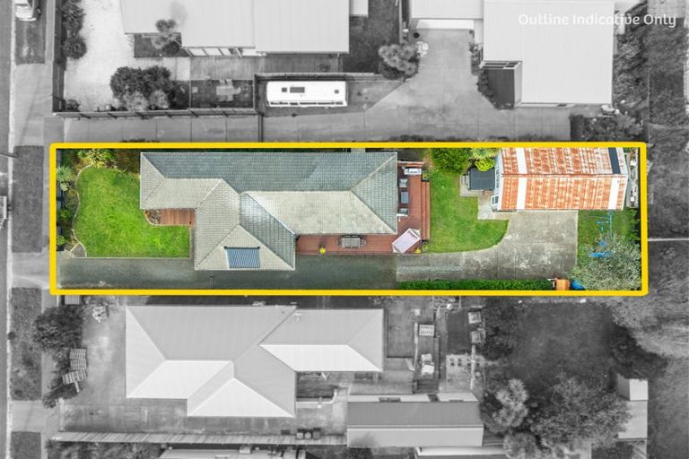 Photo of property in 156 Pine Avenue, South New Brighton, Christchurch, 8062