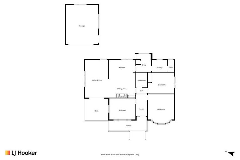 Photo of property in 25 Abbotsford Road, Green Island, Dunedin, 9018