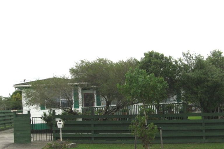 Photo of property in 7 Bahari Drive, Ranui, Auckland, 0612