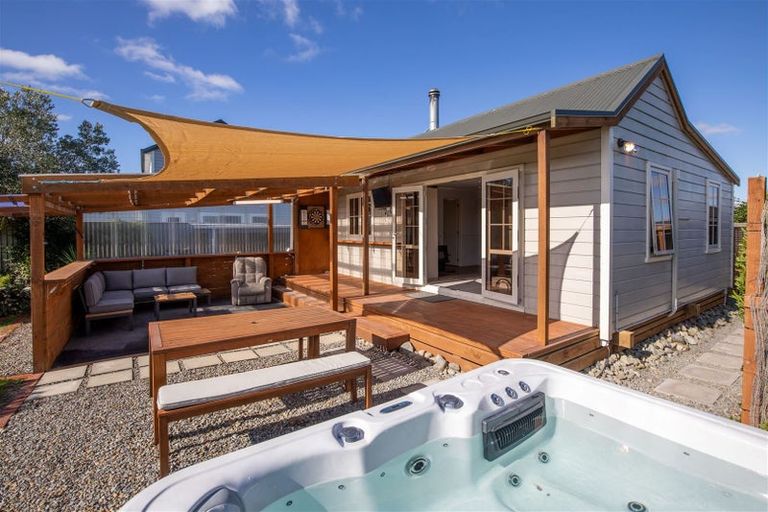 Photo of property in 232a Dunns Crossing Road, Rolleston, 7614