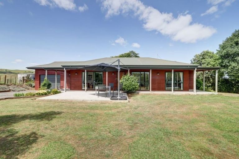 Photo of property in 318 Tahuroa Road, Tauwhare, Morrinsville, 3371