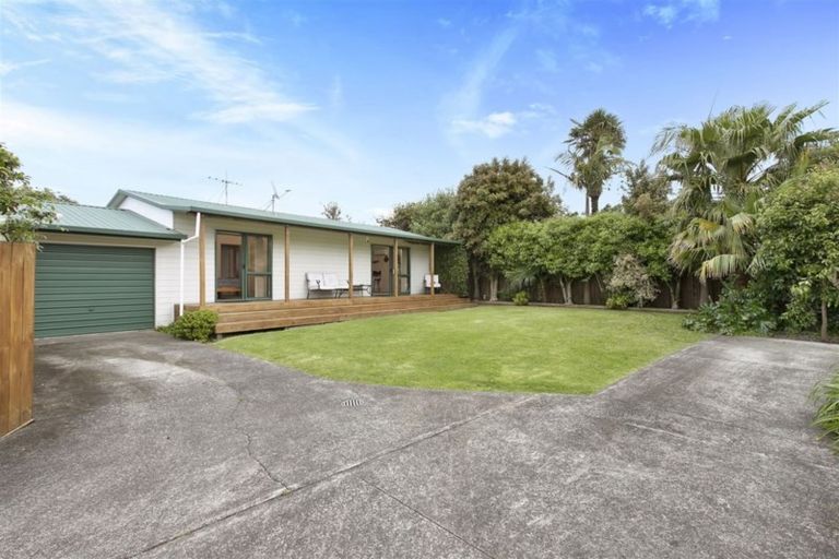Photo of property in 14a Lynette Place, Mangere, Auckland, 2022