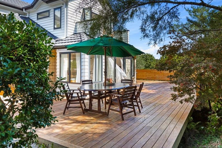 Photo of property in 45 Chester Avenue, Greenhithe, Auckland, 0632