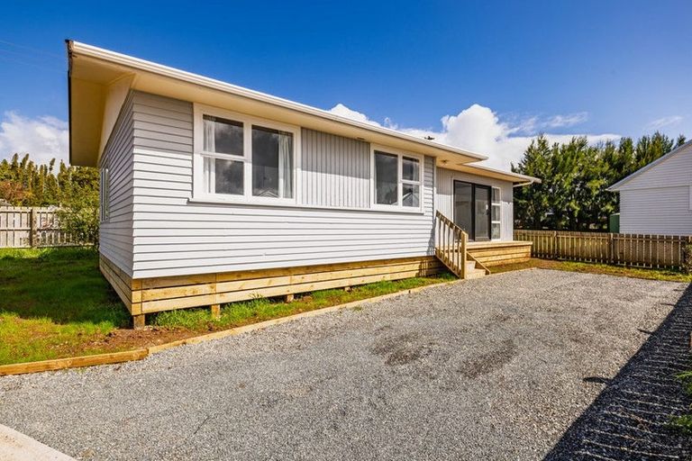 Photo of property in 1 Timatanga Place, Kaikohe, 0405