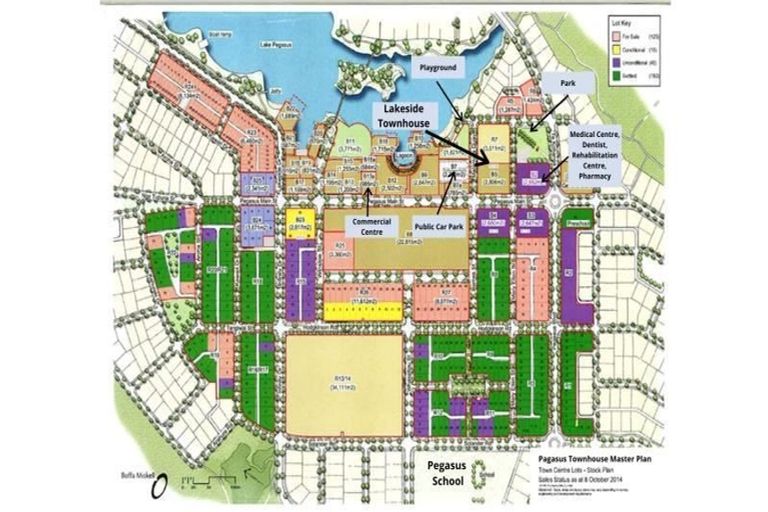 Photo of property in 56 Pegasus Main Street, Pegasus, 7612