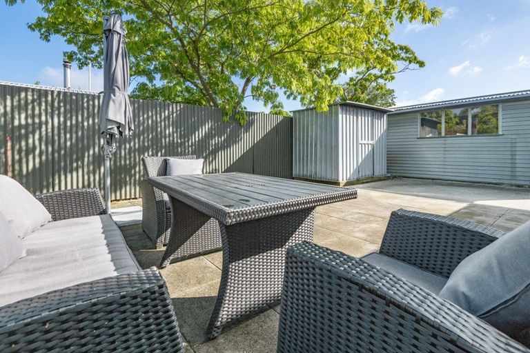 Photo of property in 233 Lumsden Place, Akina, Hastings, 4122