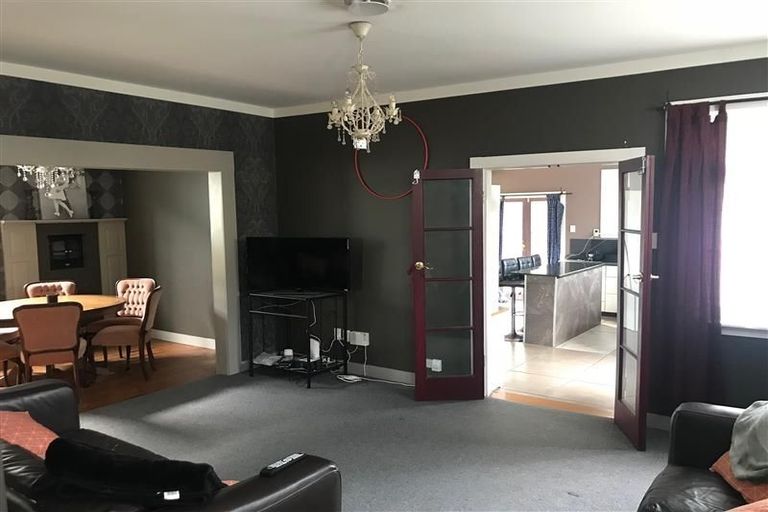 Photo of property in 3 Smale Terrace, Hospital Hill, Napier, 4110