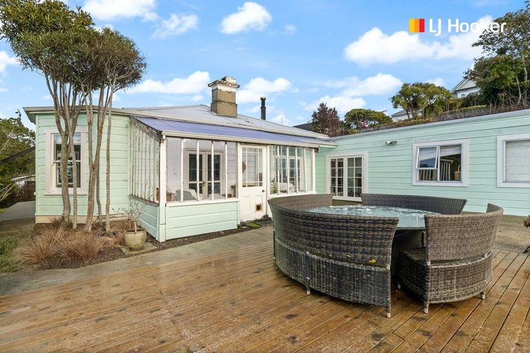 Photo of property in 24 Greenock Street, Kaikorai, Dunedin, 9010