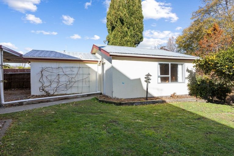 Photo of property in 20 Brydon Street, Renwick, 7204