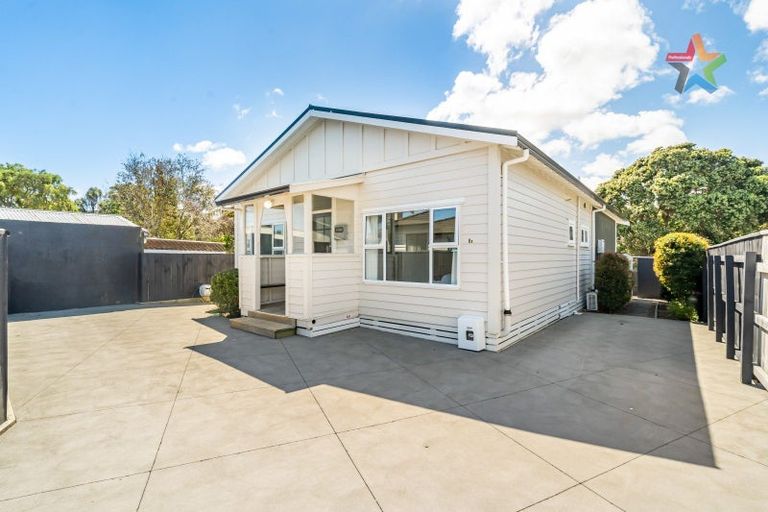 Photo of property in 8b Awamutu Grove, Waiwhetu, Lower Hutt, 5010