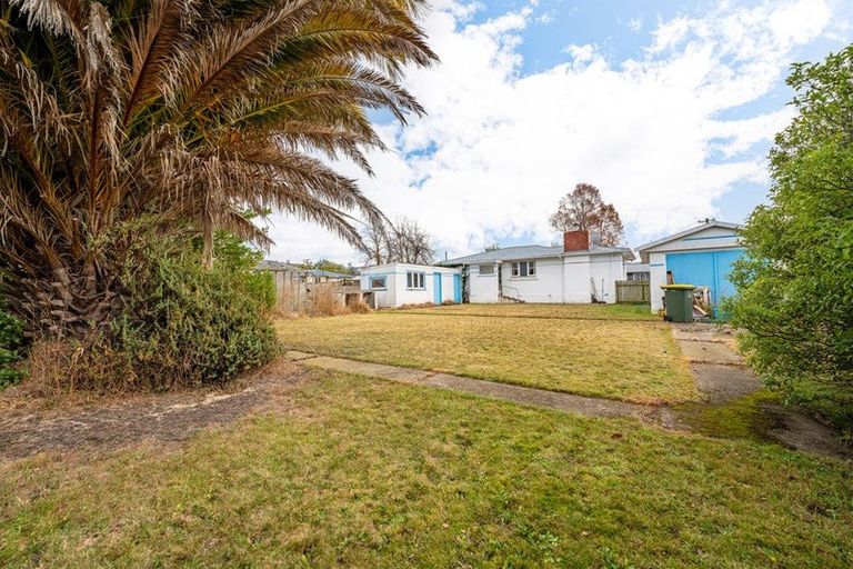 Photo of property in 29 Hughes Street, Waimate, 7924