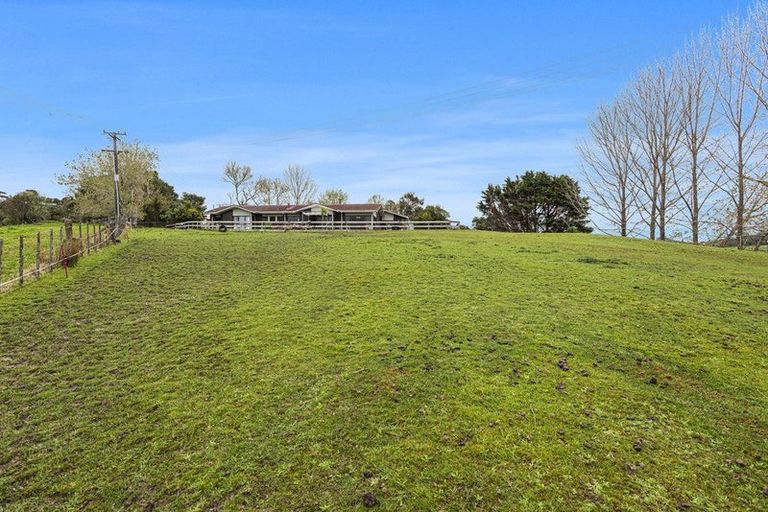 Photo of property in 537 Maungakaramea Road, Maungakaramea, Whangarei, 0178