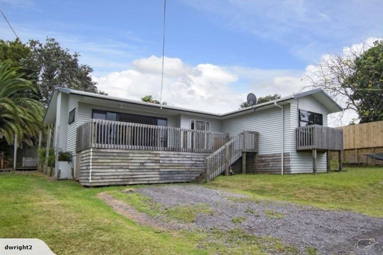 Photo of property in 23 Cockburn Street, Onerahi, Whangarei, 0110