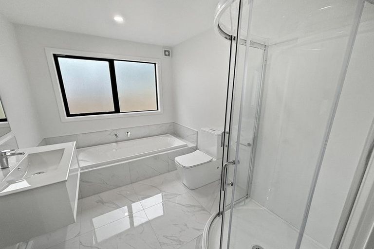 Photo of property in 34b Russell Lilley Drive, Rolleston, 7614