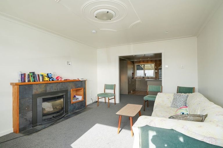 Photo of property in 21 Matai Street, Hargest, Invercargill, 9810