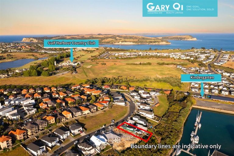 Photo of property in 94 Voyager Drive, Gulf Harbour, Whangaparaoa, 0930