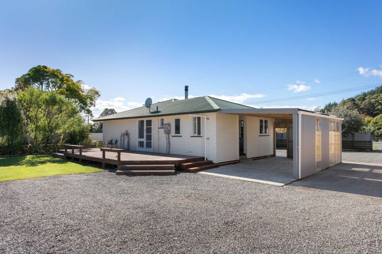 Photo of property in 1191 Matawai Road, Ormond, Gisborne, 4071