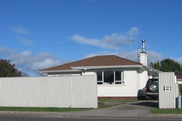 Photo of property in 216 Botanical Road, Takaro, Palmerston North, 4412