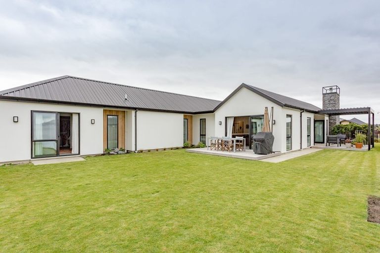 Photo of property in 4 Halpin Drive, Lincoln, 7608