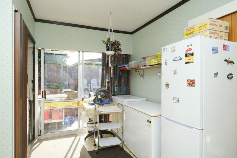 Photo of property in 117 Guy Street, Dannevirke, 4930