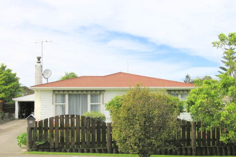 Photo of property in 19 Elm Street, Mangapapa, Gisborne, 4010