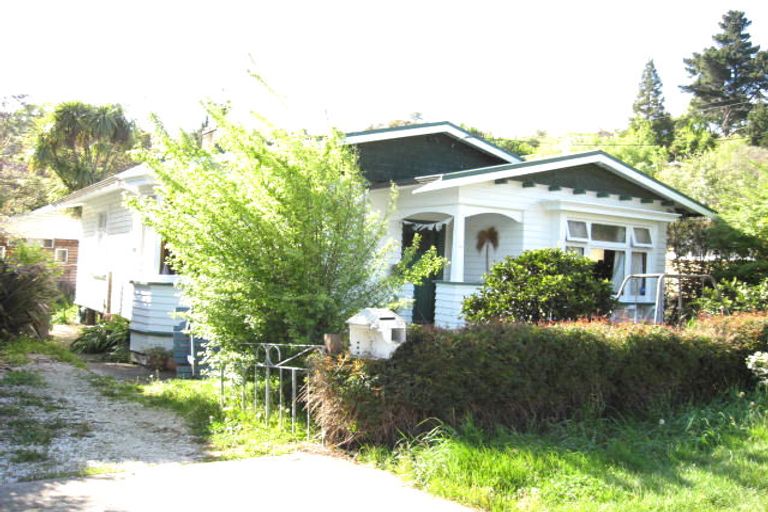 Photo of property in 11 Murphy Street, Toi Toi, Nelson, 7010