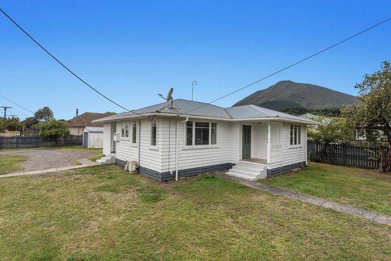Photo of property in 32 Vogel Street, Kawerau, 3127