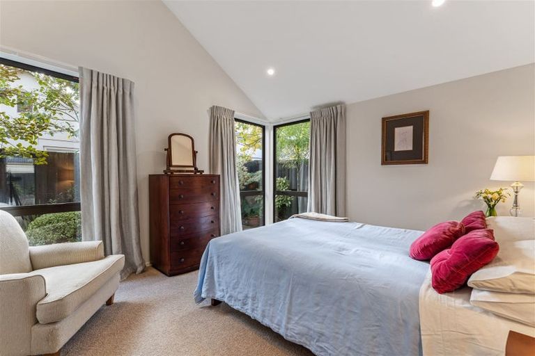 Photo of property in 40 Bennett Street, Papanui, Christchurch, 8053