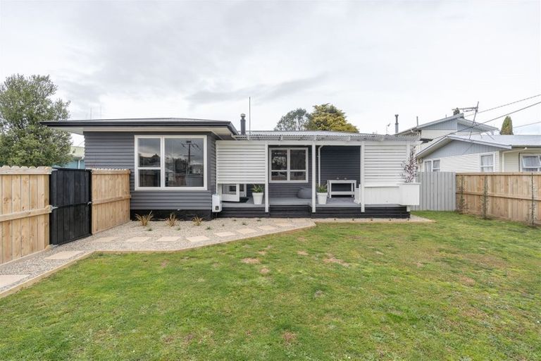Photo of property in 131 Mahoe Street, Melville, Hamilton, 3206