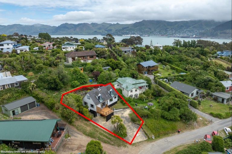 Photo of property in 3 Rawhiti Street, Diamond Harbour, 8972