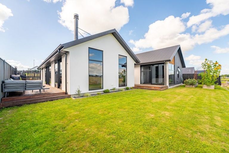 Photo of property in 14 Gimbal Place, Gleniti, Timaru, 7910