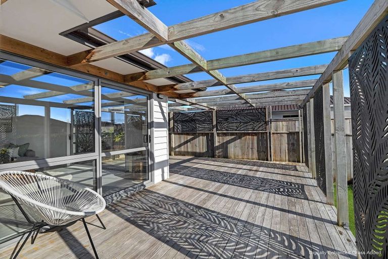 Photo of property in 15 Buckingham Place, Springvale, Whanganui, 4501