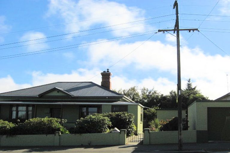 Photo of property in 65 Cain Street, Parkside, Timaru, 7910