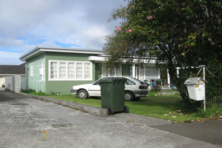 Photo of property in 2 Terrace Street, Roslyn, Palmerston North, 4414