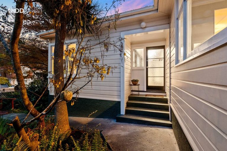 Photo of property in 59 Somerville Street, Andersons Bay, Dunedin, 9013