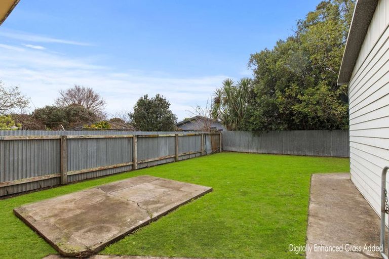 Photo of property in 31 Florence Avenue, Palmerston North, 4414