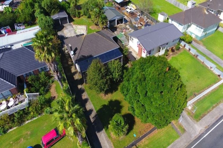 Photo of property in 117 Tennessee Avenue, Mangere East, Auckland, 2024