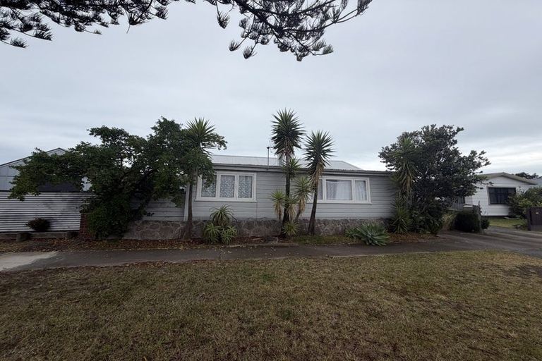 Photo of property in 25 Pukeko Place, Westshore, Napier, 4110