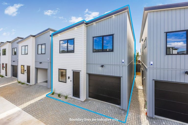 Photo of property in 10d Fraser Road, Papatoetoe, Auckland, 2025