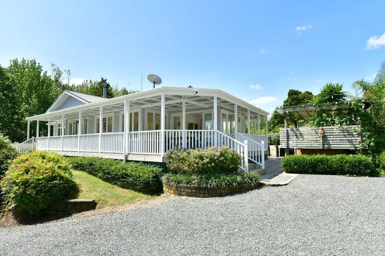 Photo of property in 128 Tunnel Road, Puhoi, Warkworth, 0994