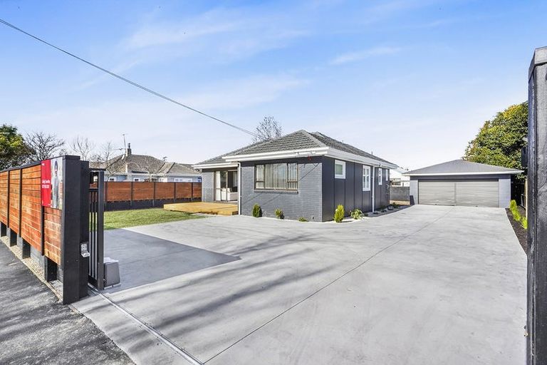 Photo of property in 16 Normandy Avenue, Melville, Hamilton, 3206