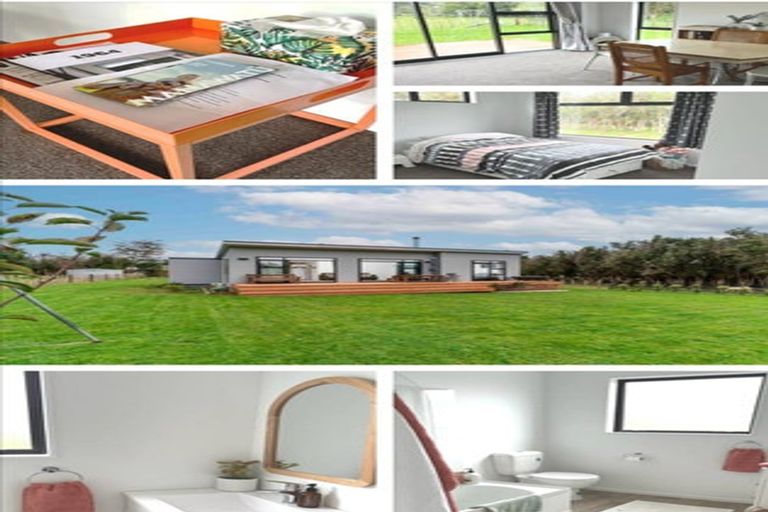 Photo of property in 21 Flyger Street, Kimbolton, 4774